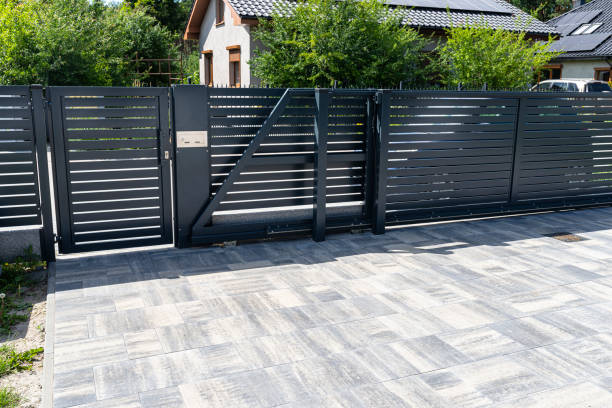 Best Permeable Paver Driveway  in Los Alamitos, CA