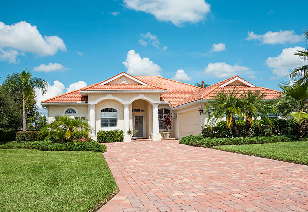 Reasons to Select Us for Your Driveway Paving Requirements in Los Alamitos, CA