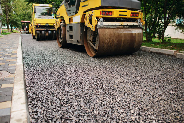 Driveway Repair Near Me